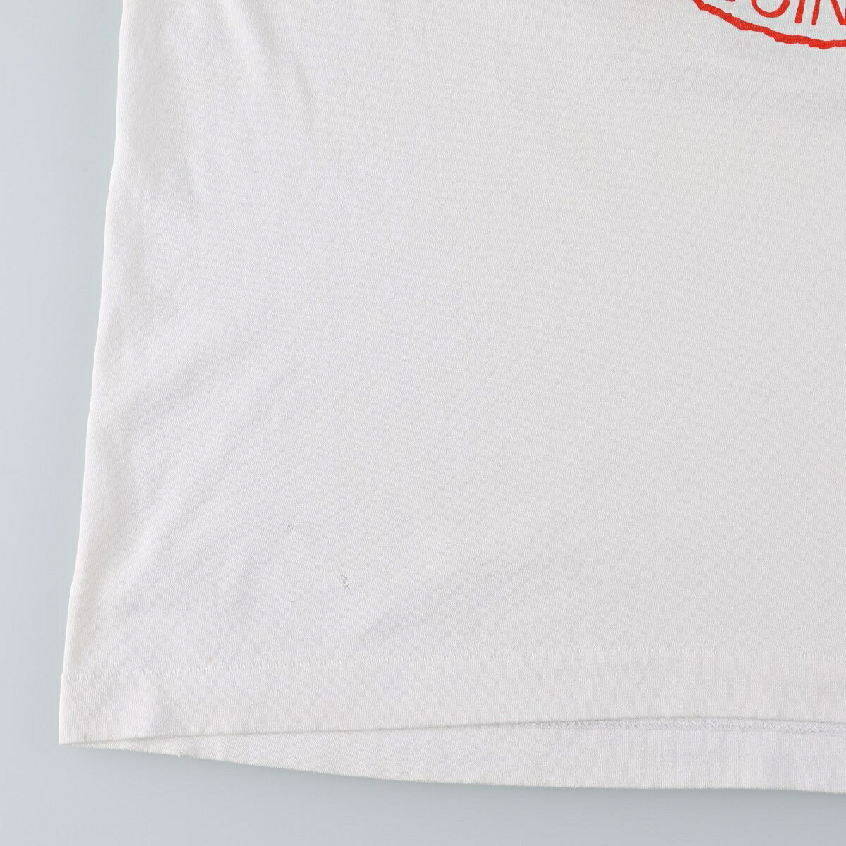 古着 90年代 スクリーンスターズ SCREEN STARS 鳥柄 アニマルTシャツ USA製 メンズXL相当 ヴィンテージ /eaa656393 【中古】 【260802】