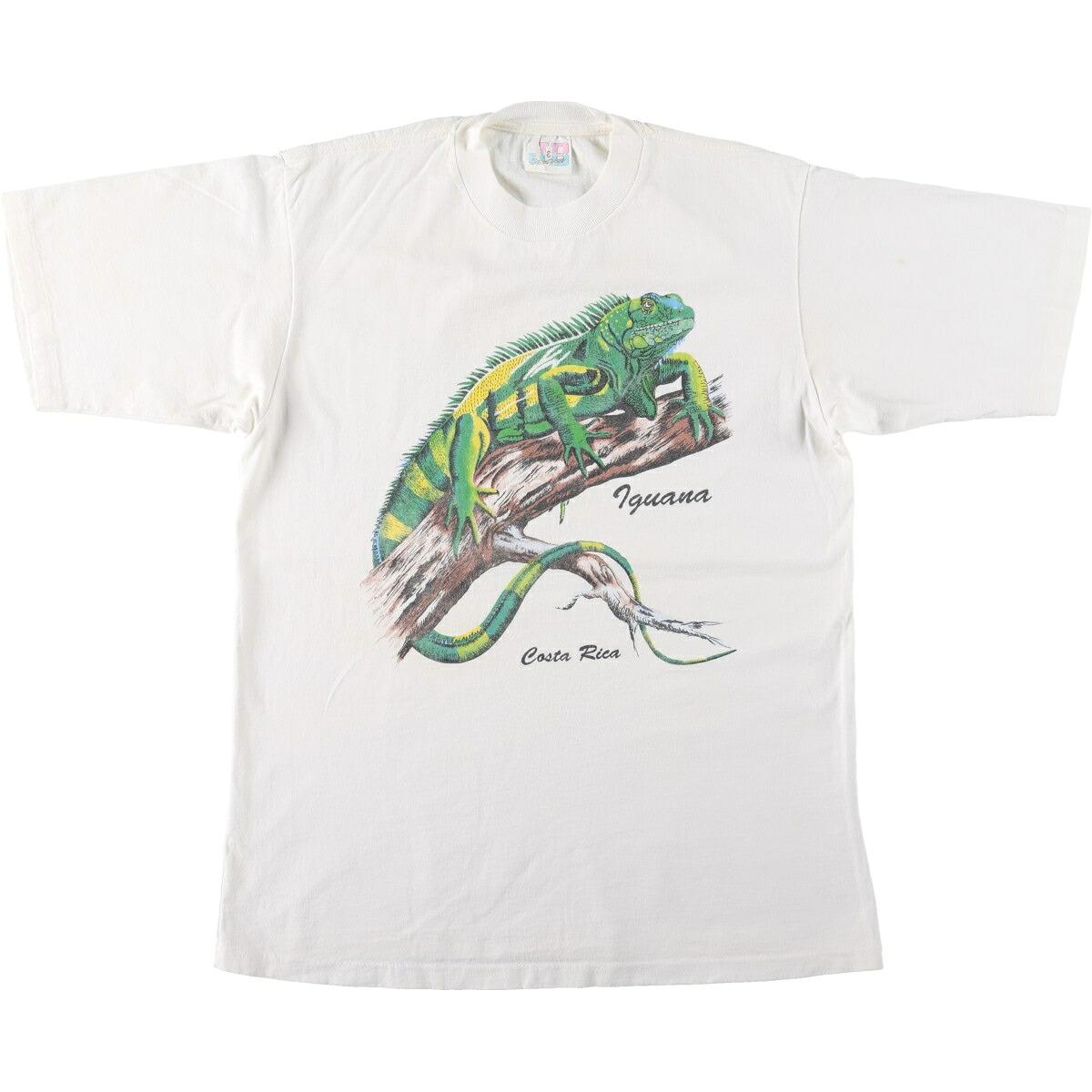 J&B アニマルTシャツ