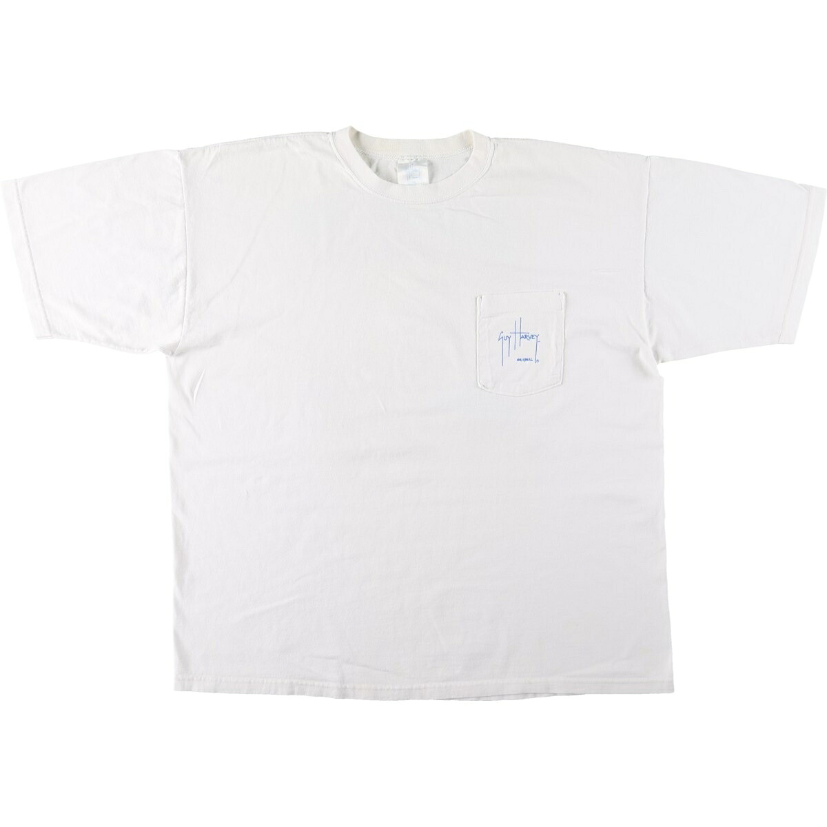 Guy Harvey アニマルTシャツ