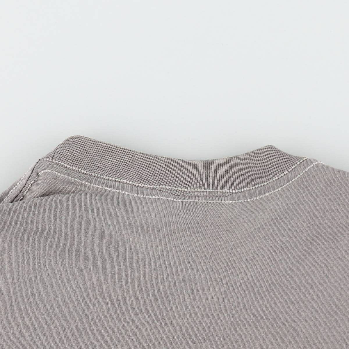 PUMA/プーマ ロゴプリントTシャツ