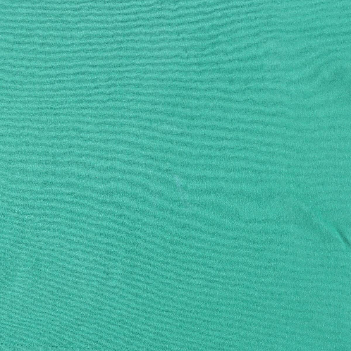 UMBRO/アンブロ 青タグ ロゴプリントTシャツ