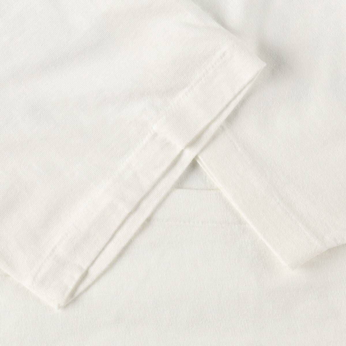 Hanes/ヘインズ BEEFY-T カレッジTシャツ