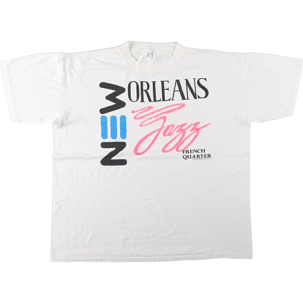 バンドTシャツ バンT