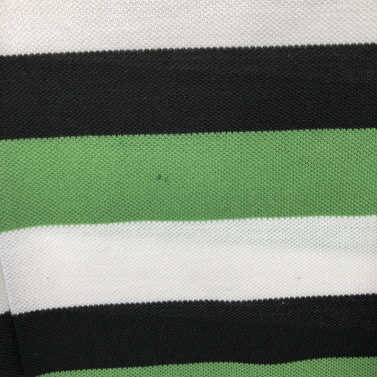 Ralph Lauren/ラルフローレン POLO by Ralph Lauren 半袖 ボーダー ポロシャツ
