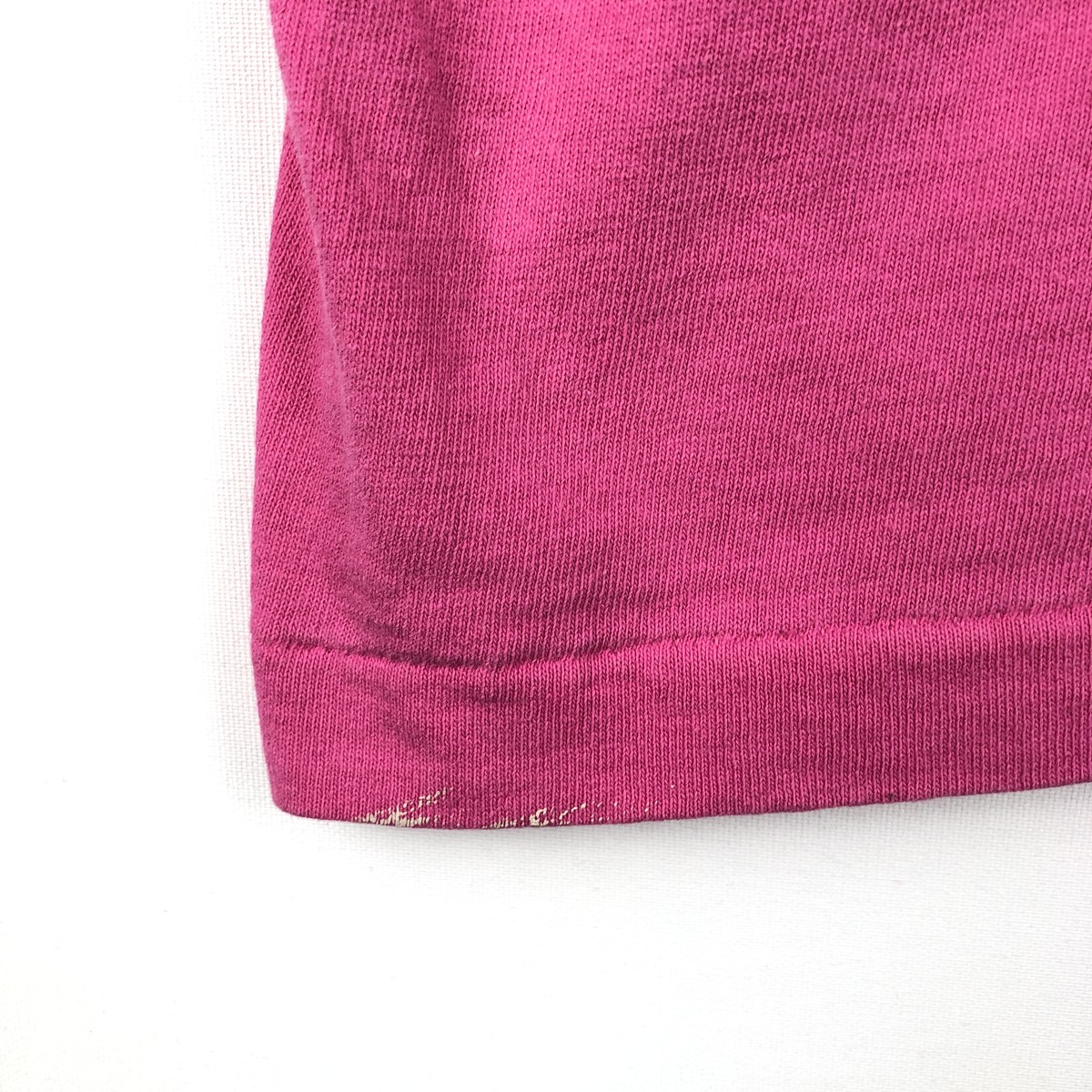 Guess/ゲス 半袖 プリントTシャツ