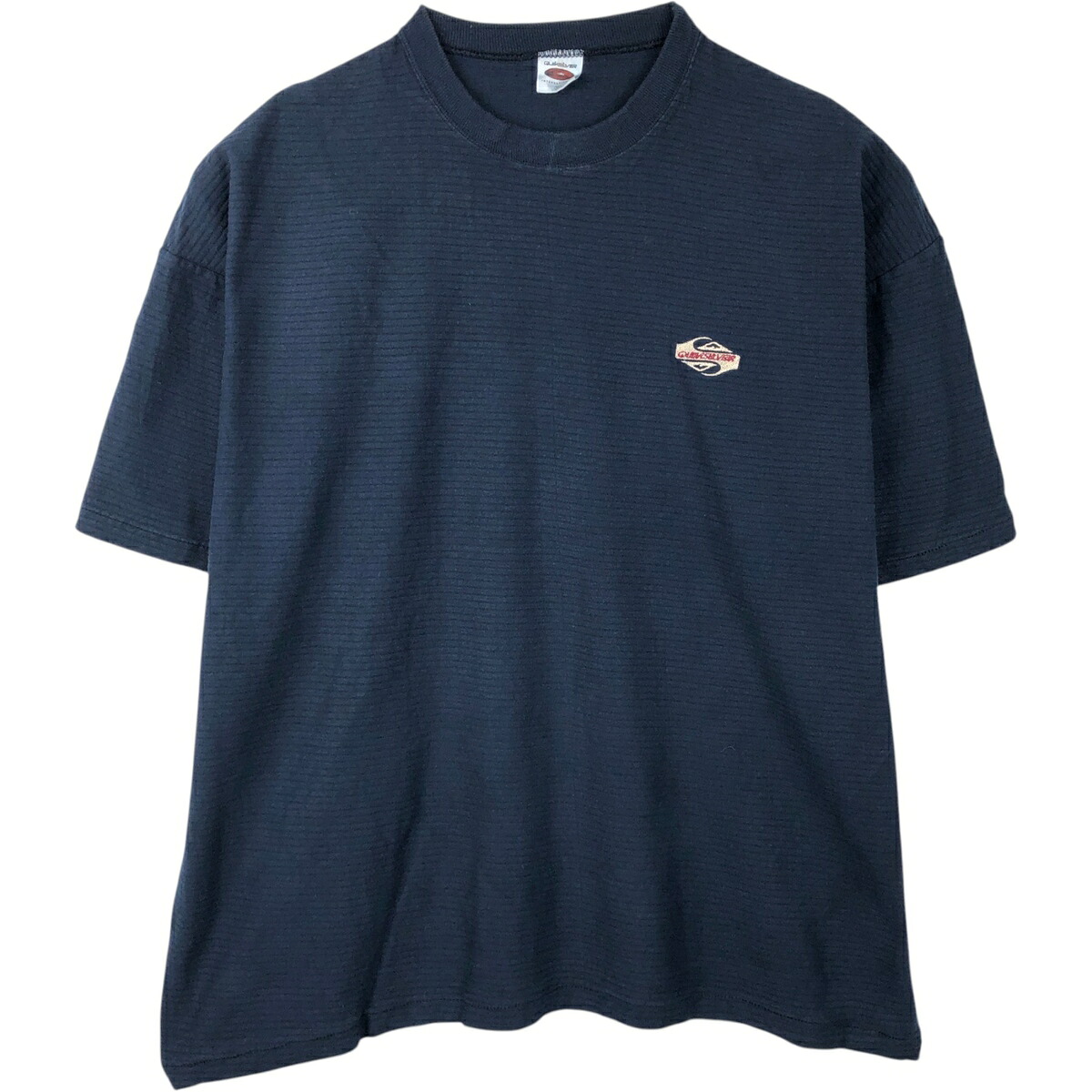 QUIKSILVER サーフ スケートTシャツ