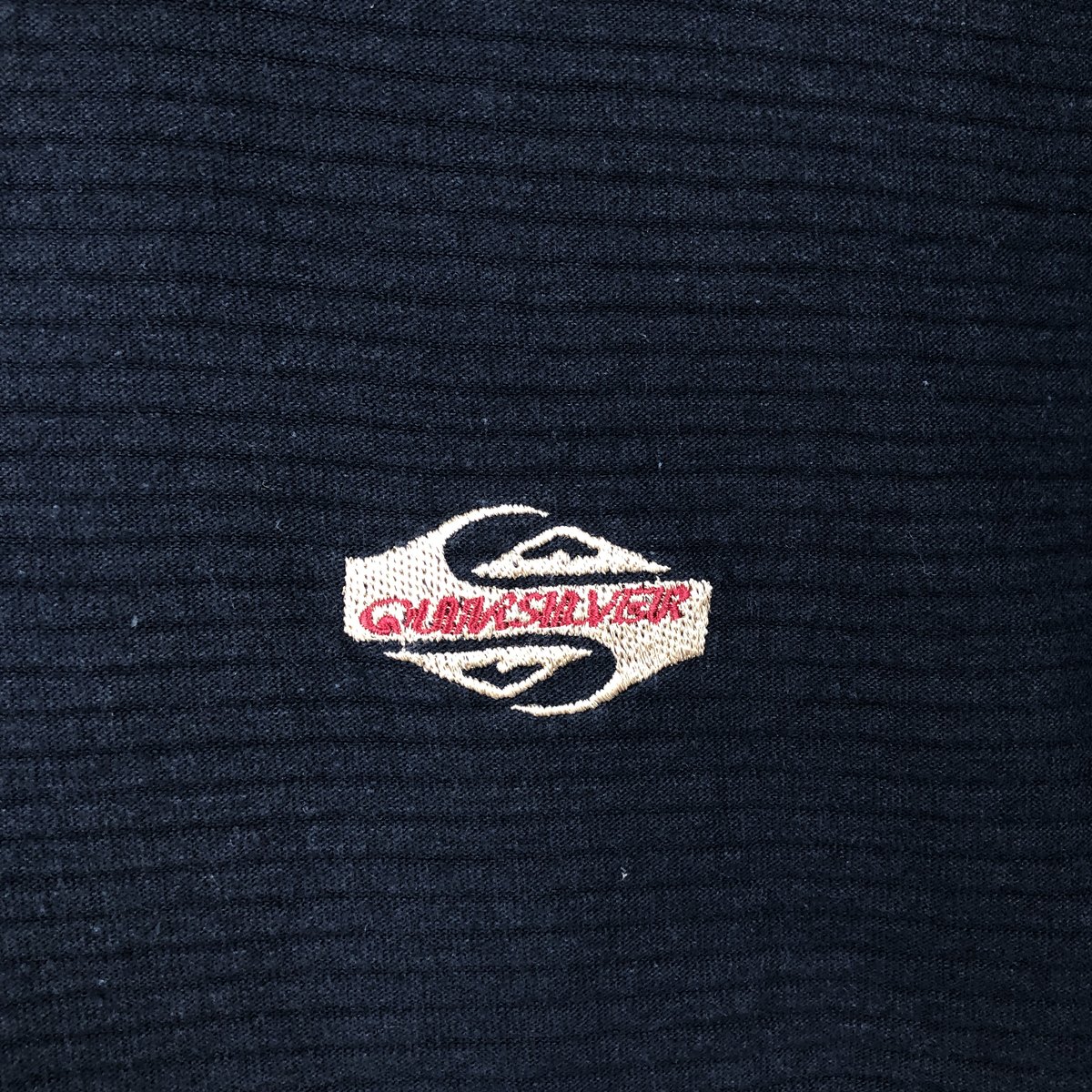 古着 QUIKSILVER サーフ スケートTシャツ USA製 メンズXL相当 /eaa656607 【中古】 【260703】