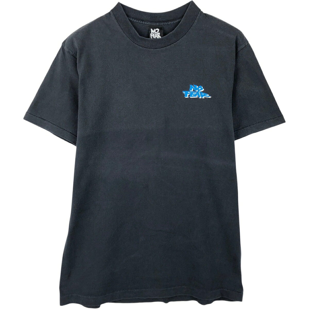 NO FEAR サーフ スケートTシャツ