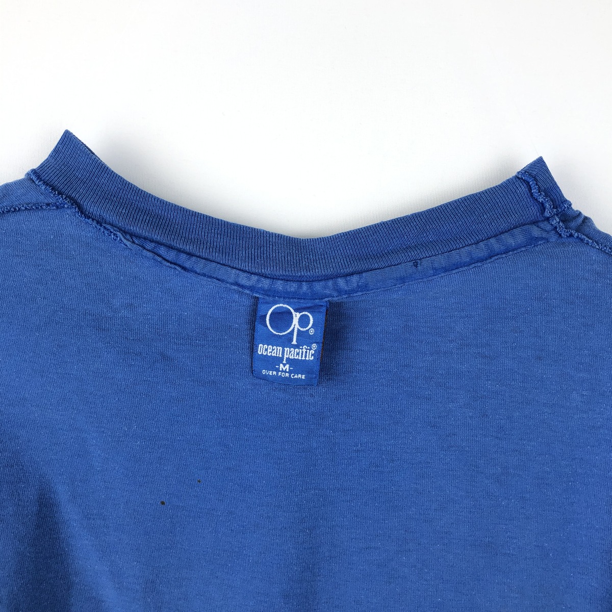 Ocean pacific/オーシャンパシフィック サーフ スケートTシャツ