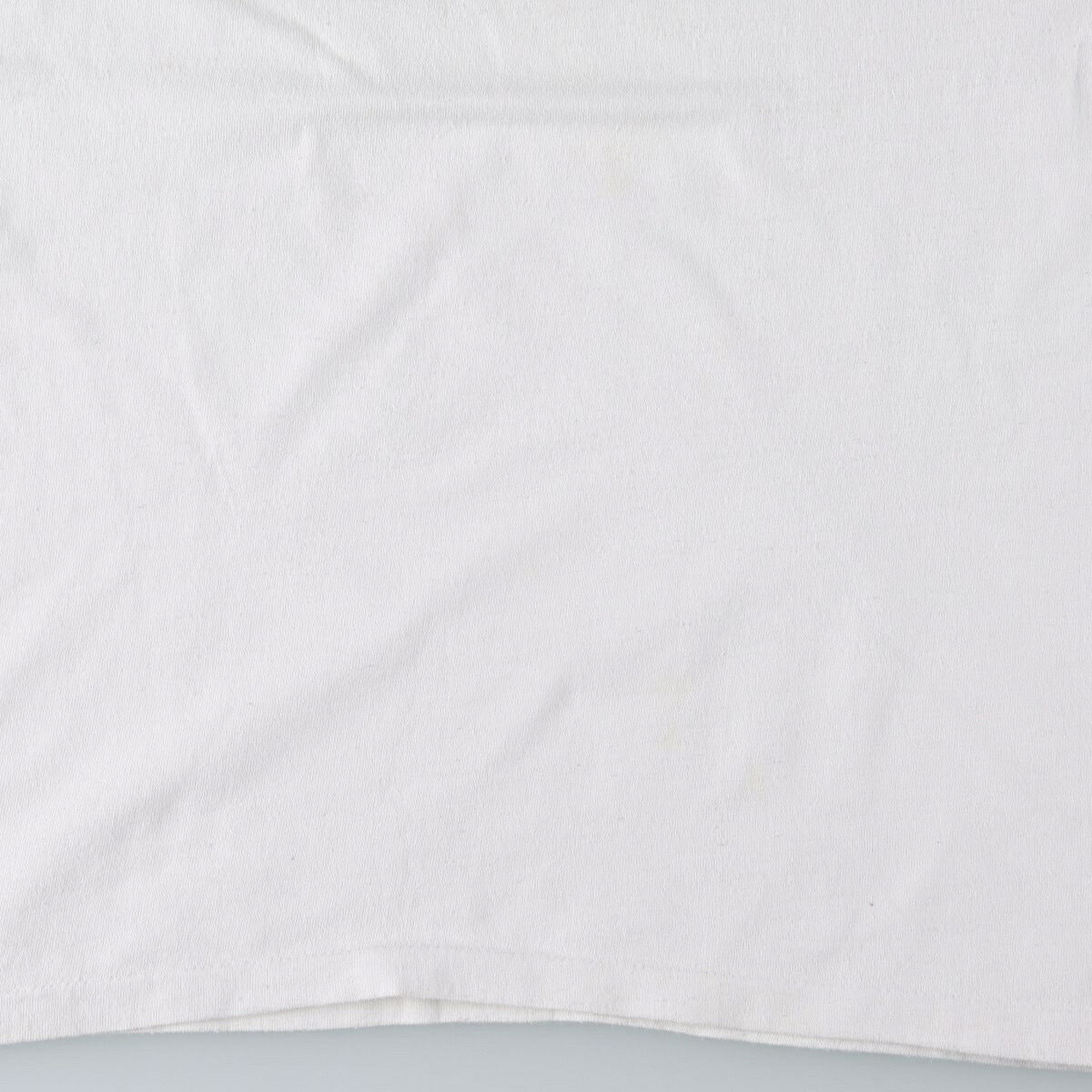 古着 90年代 ステッドマン STEDMAN Super HI CRU アドバタイジングTシャツ USA製 メンズXL相当 ヴィンテージ /eaa656735 【中古】 【260820】