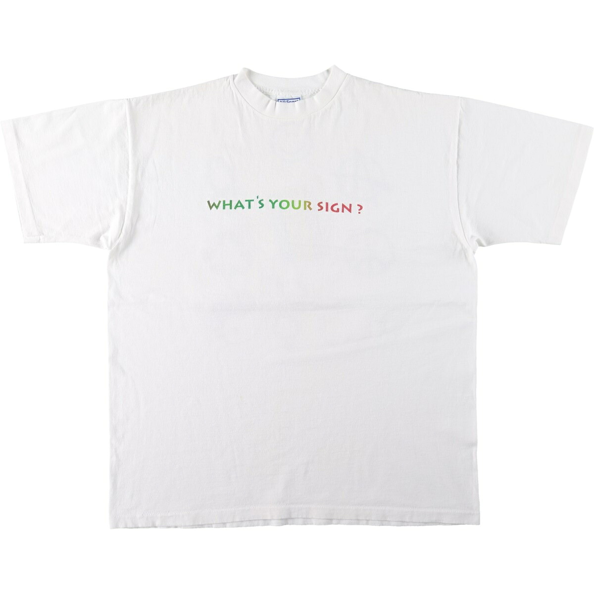 All Sport HOOTIE&THE BLOWFISH フーティーアンドザブロウフィッシュ バンドTシャツ バンT