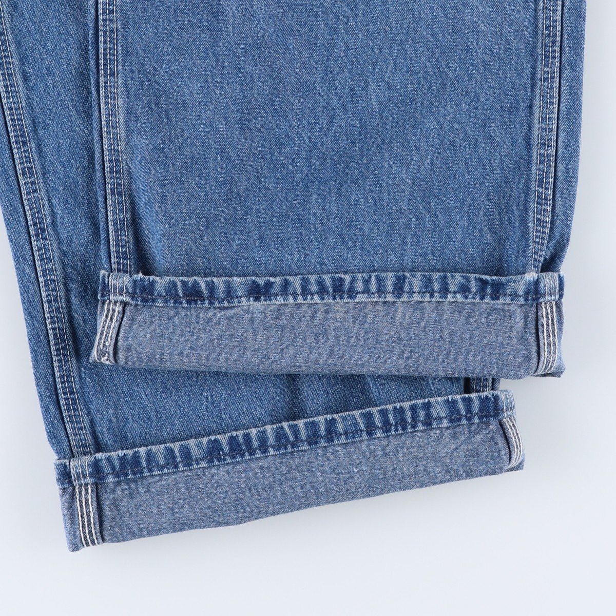 Carhartt/カーハート デニムオーバーオール