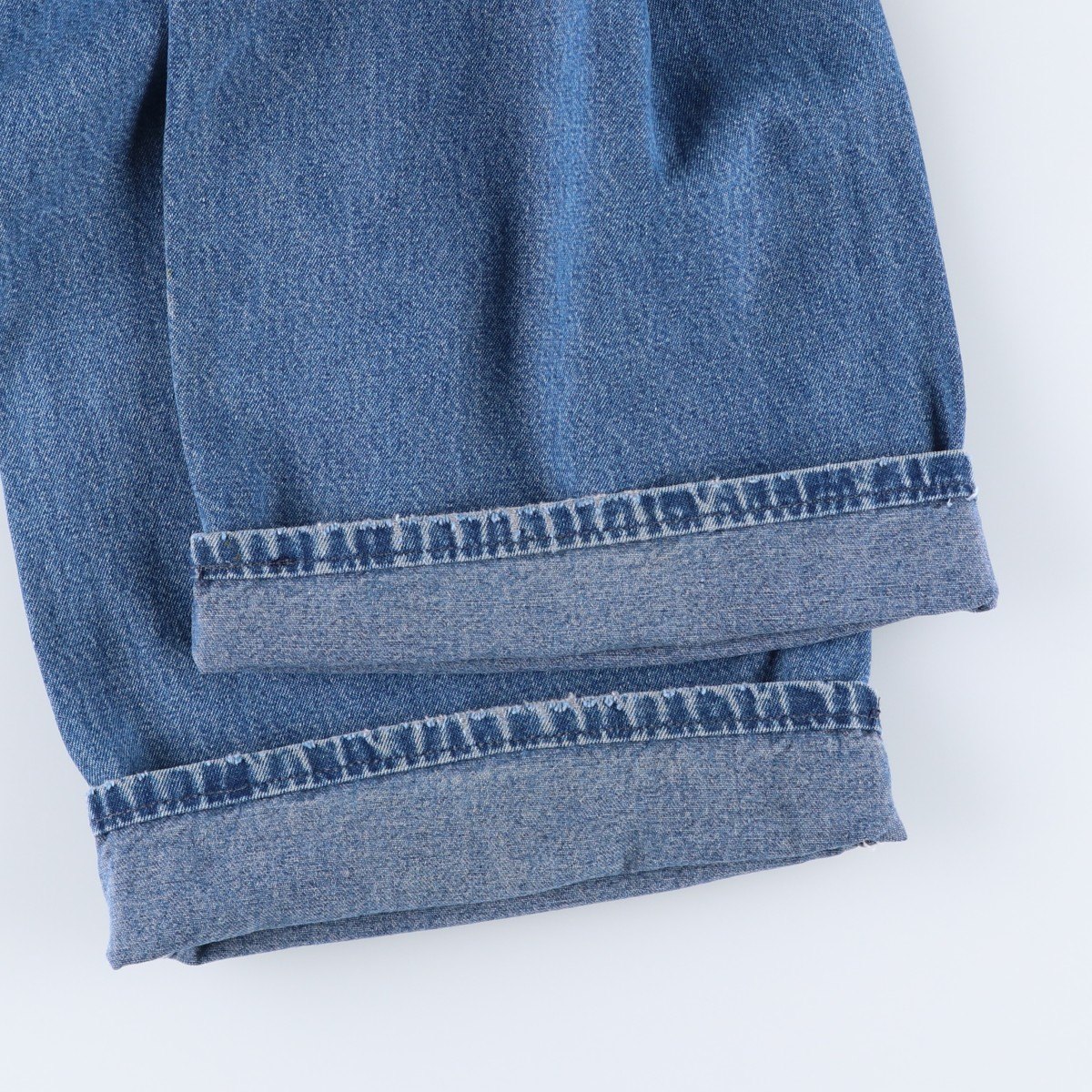 Carhartt/カーハート デニムオーバーオール