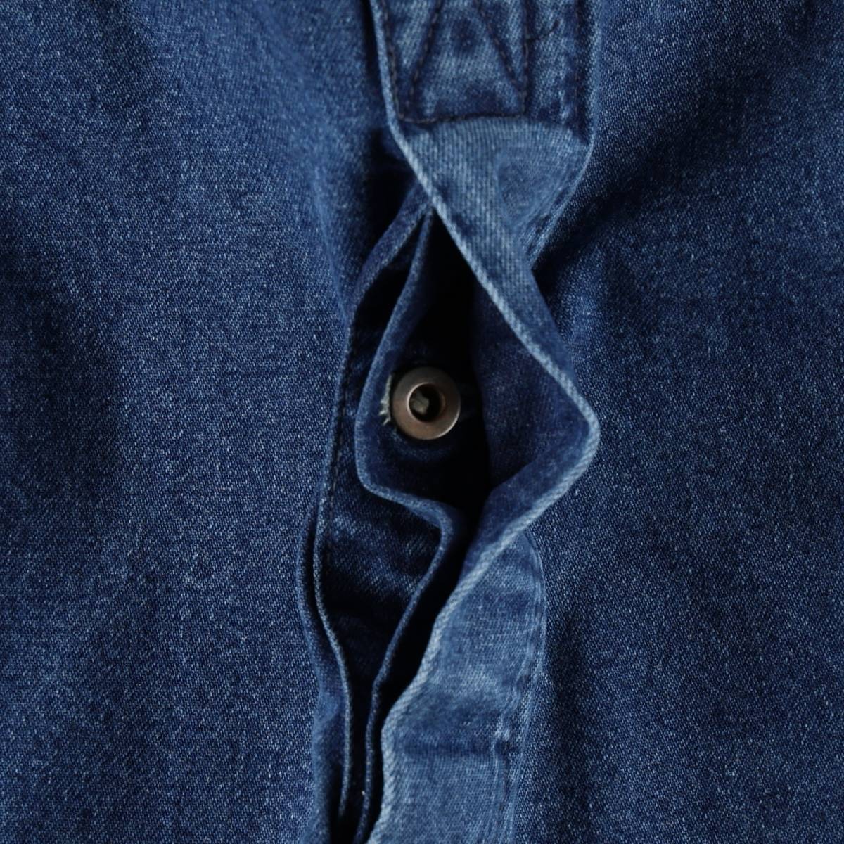 Carhartt/カーハート デニムオーバーオール