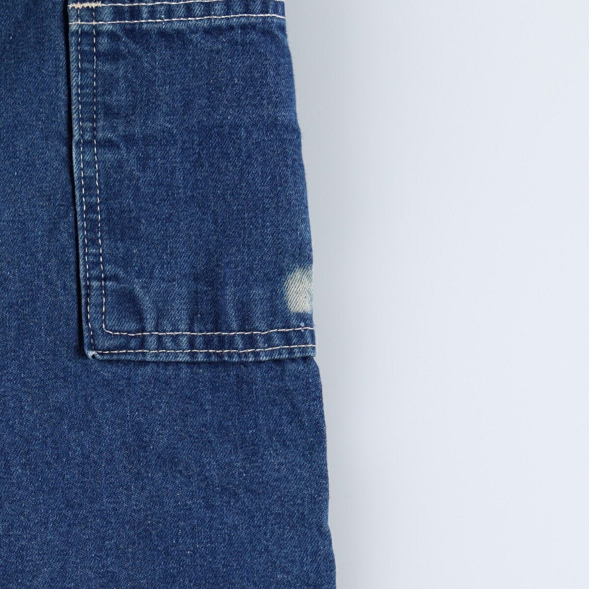 Carhartt/カーハート デニムオーバーオール