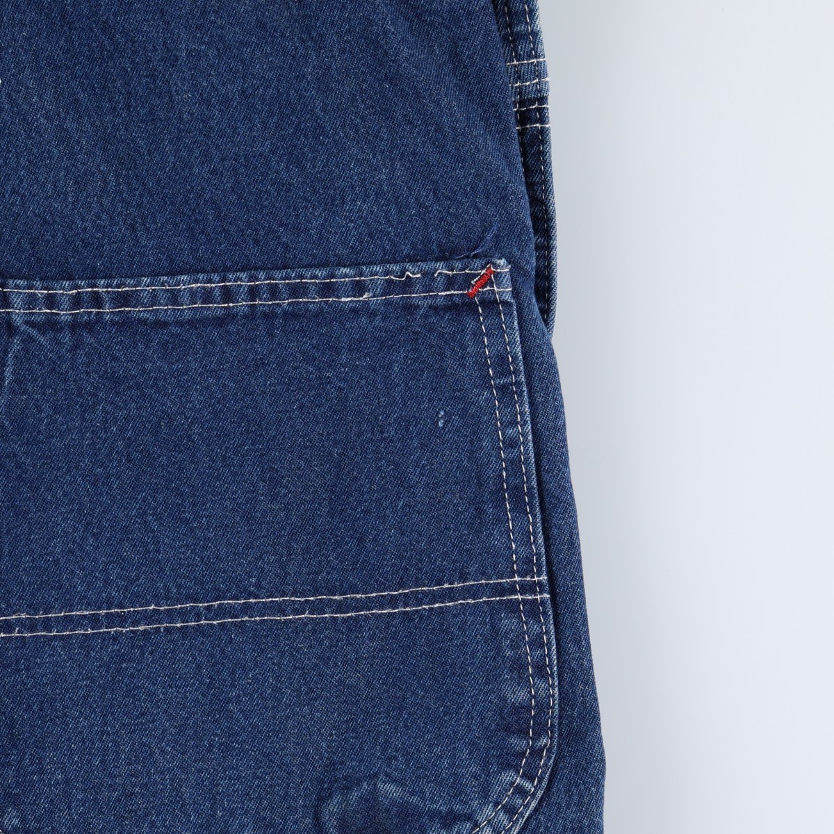 Dickies/ディッキーズ デニムオーバーオール