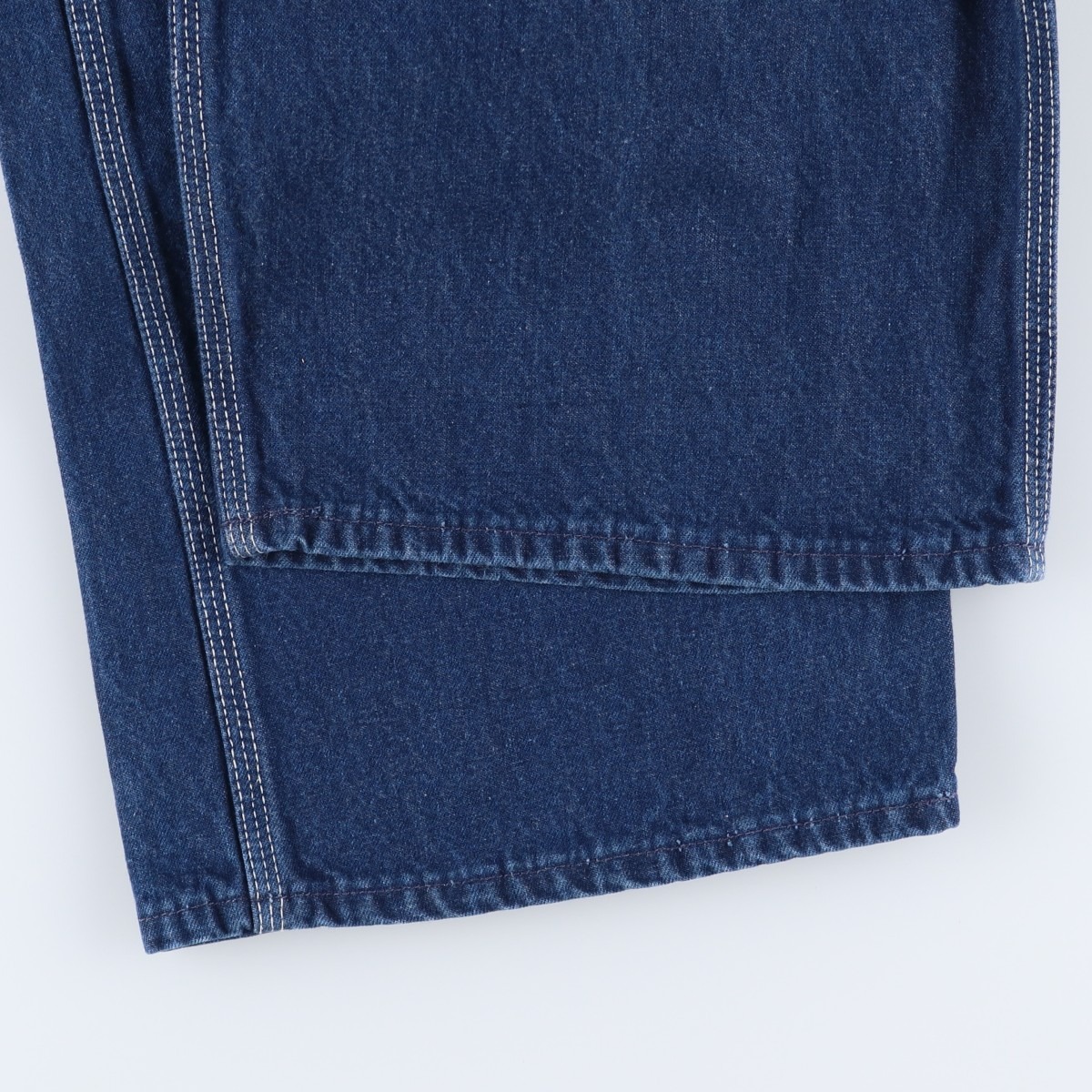 Osh kosh/オシュコシュ デニムオーバーオール