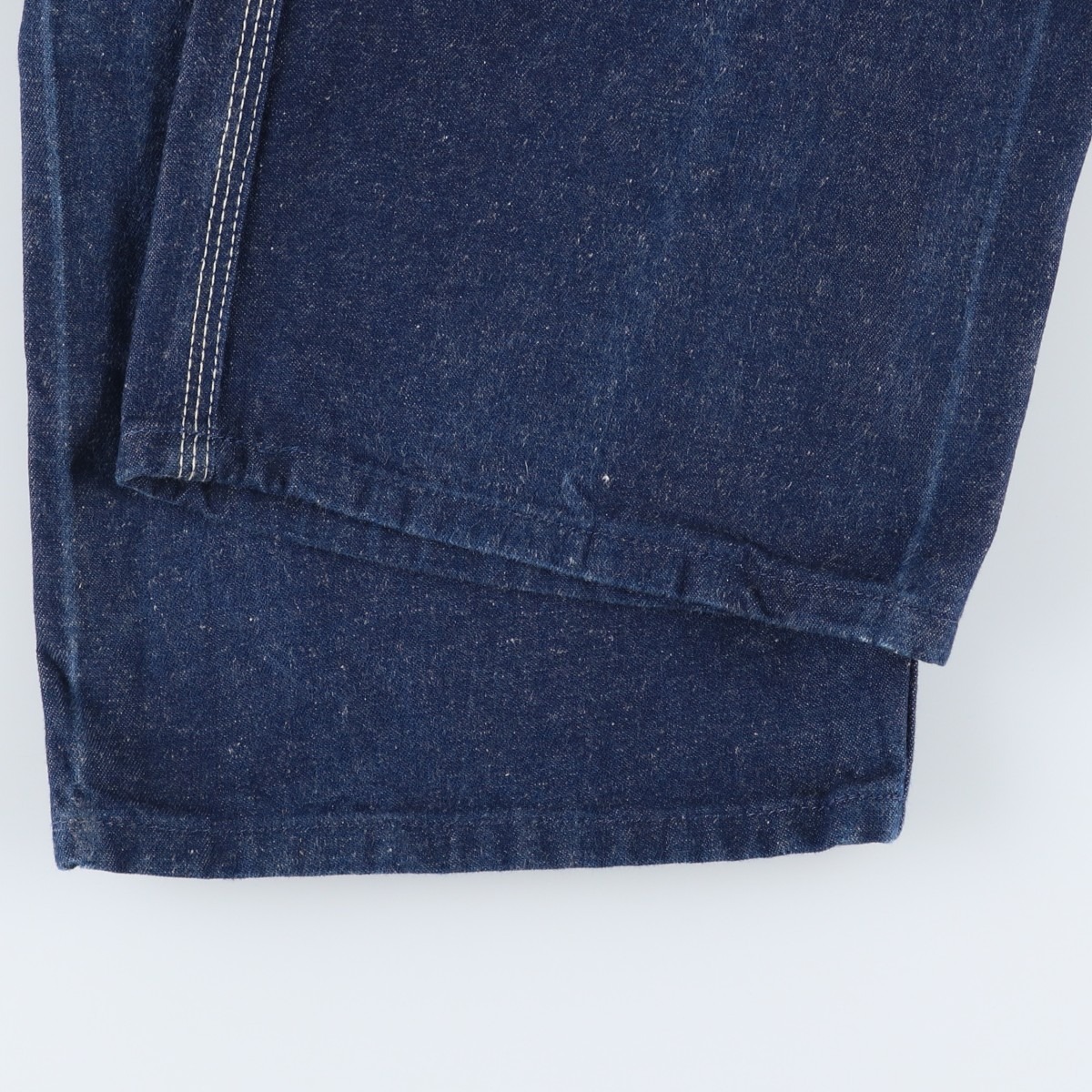 Dickies/ディッキーズ デニムオーバーオール