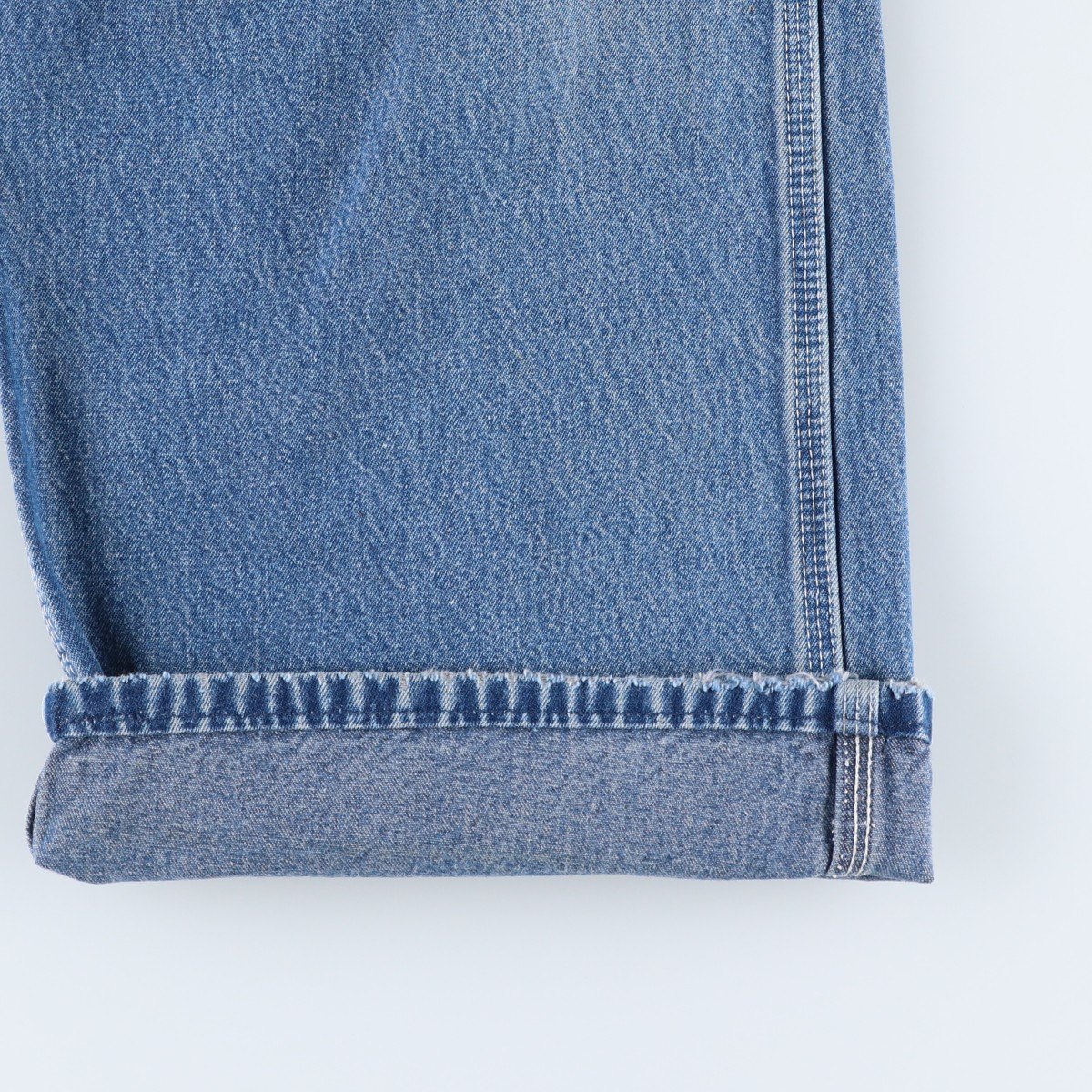 Dickies/ディッキーズ デニムオーバーオール