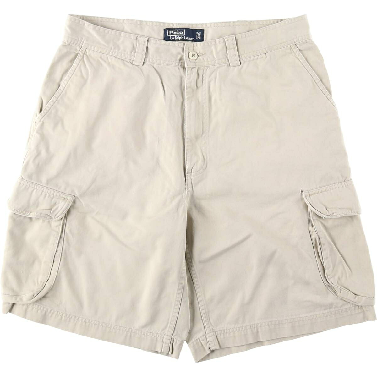 Ralph Lauren/ラルフローレン POLO by Ralph Lauren カーゴショーツ ショートパンツ
