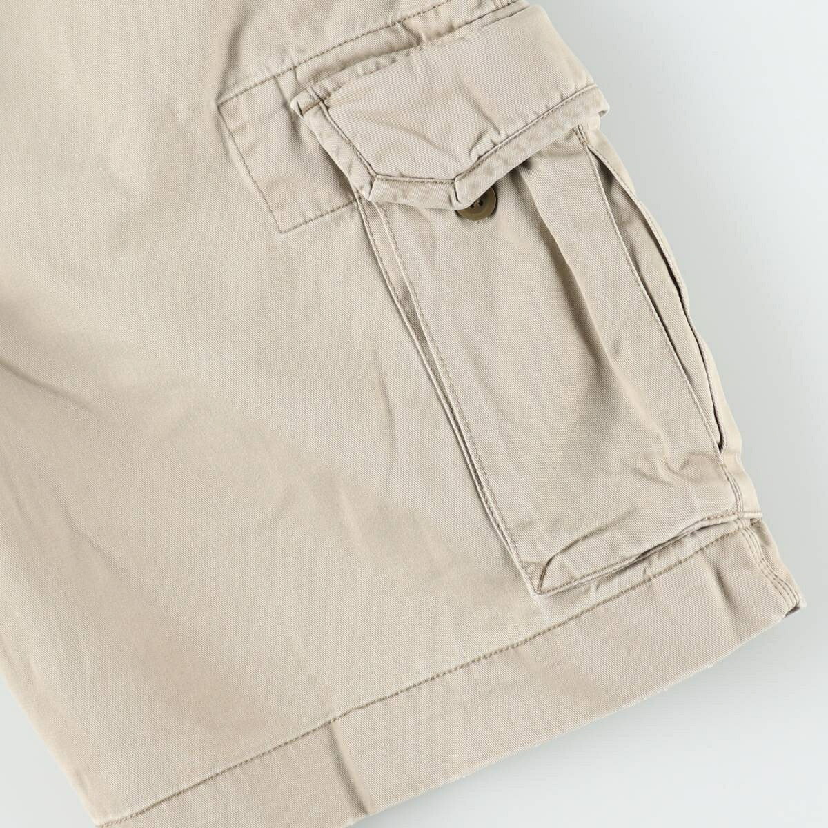 Ralph Lauren/ラルフローレン POLO by Ralph Lauren カーゴショーツ ショートパンツ
