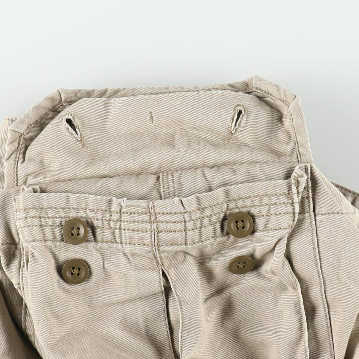 Ralph Lauren/ラルフローレン POLO by Ralph Lauren カーゴショーツ ショートパンツ