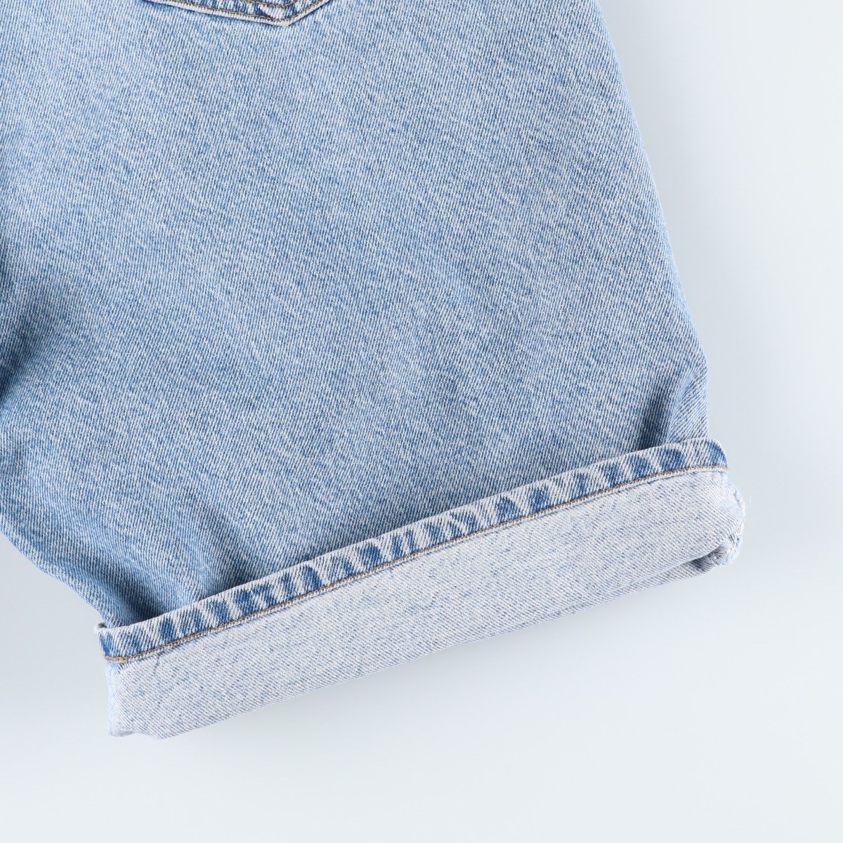 Levi's/リーバイス 550 RELAXED FIT デニムショーツ ハーフパンツ ジョーツ