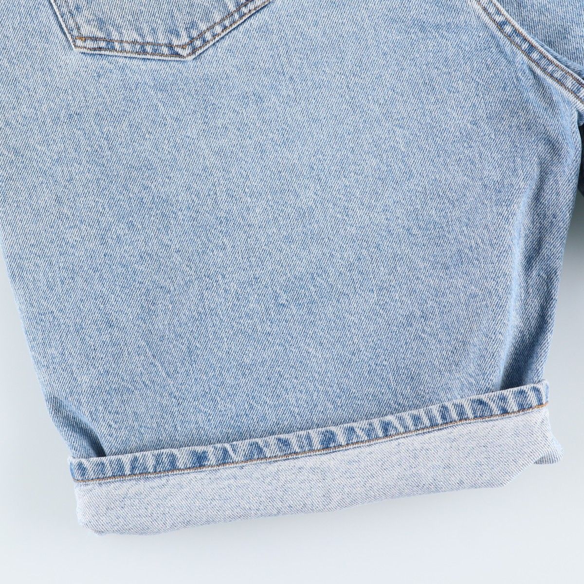 Levi's/リーバイス 550 RELAXED FIT デニムショーツ ハーフパンツ ジョーツ