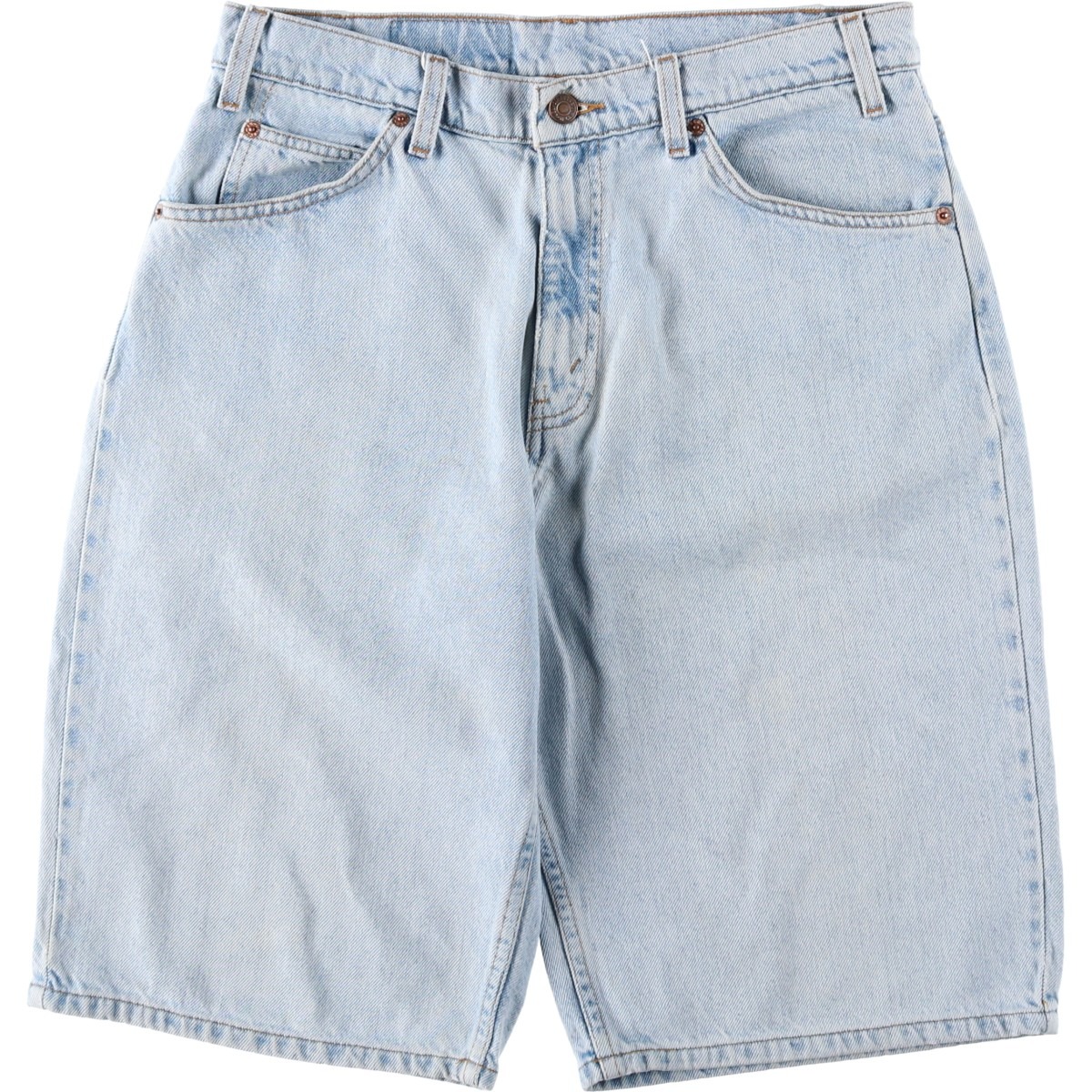Levi's/リーバイス 560 デニムショーツ ハーフパンツ ジョーツ