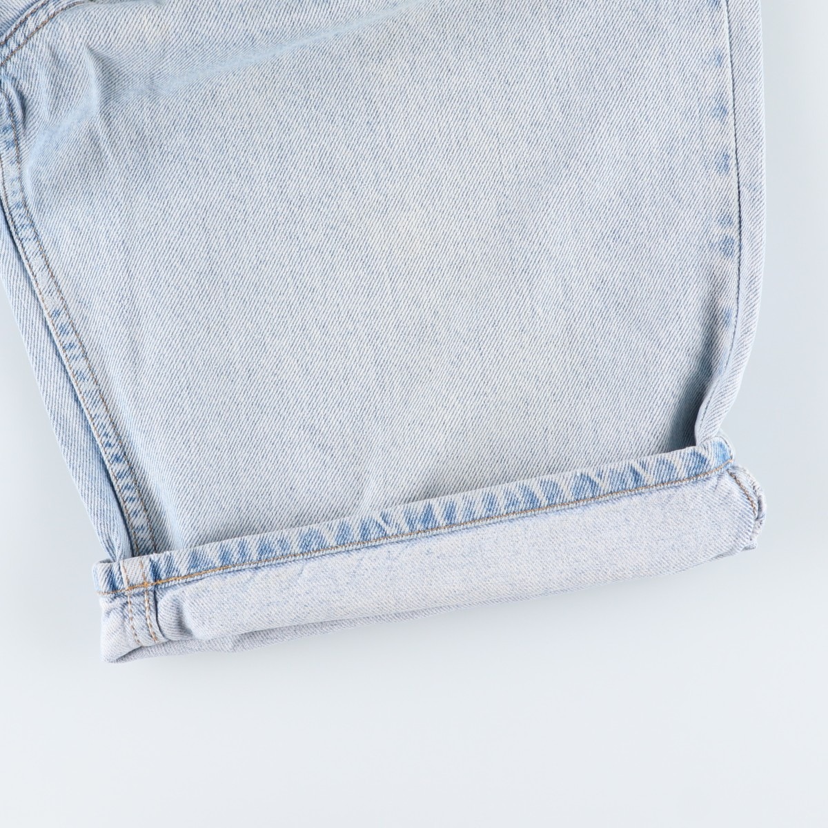 Levi's/リーバイス 560 デニムショーツ ハーフパンツ ジョーツ
