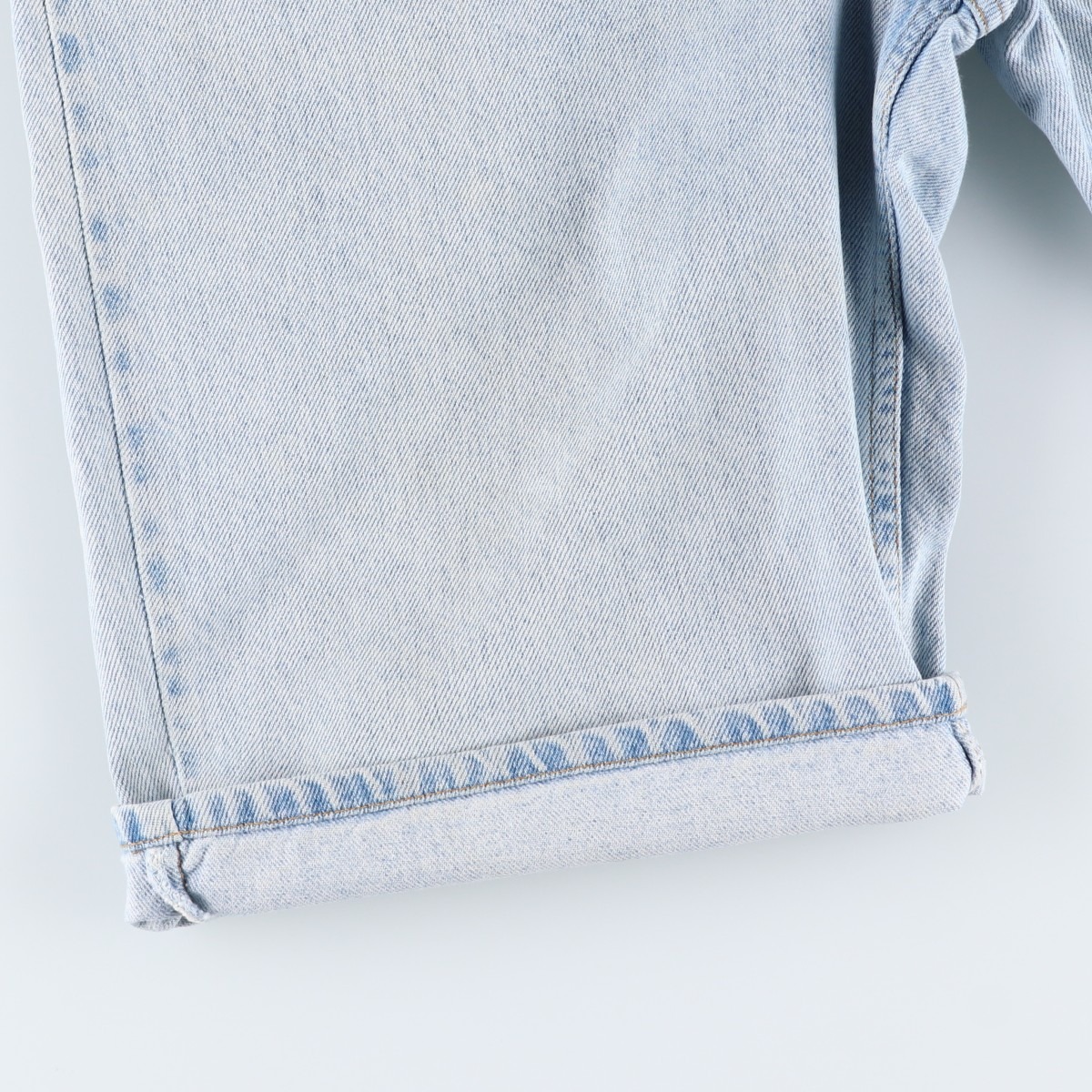 Levi's/リーバイス 560 デニムショーツ ハーフパンツ ジョーツ