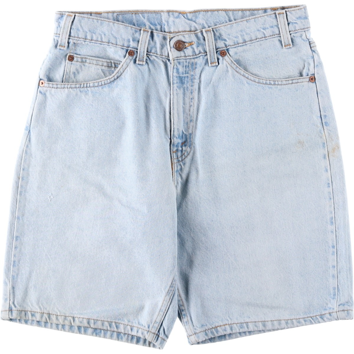 Levi's/リーバイス 550 RELAXED FIT デニムショーツ ショートパンツ