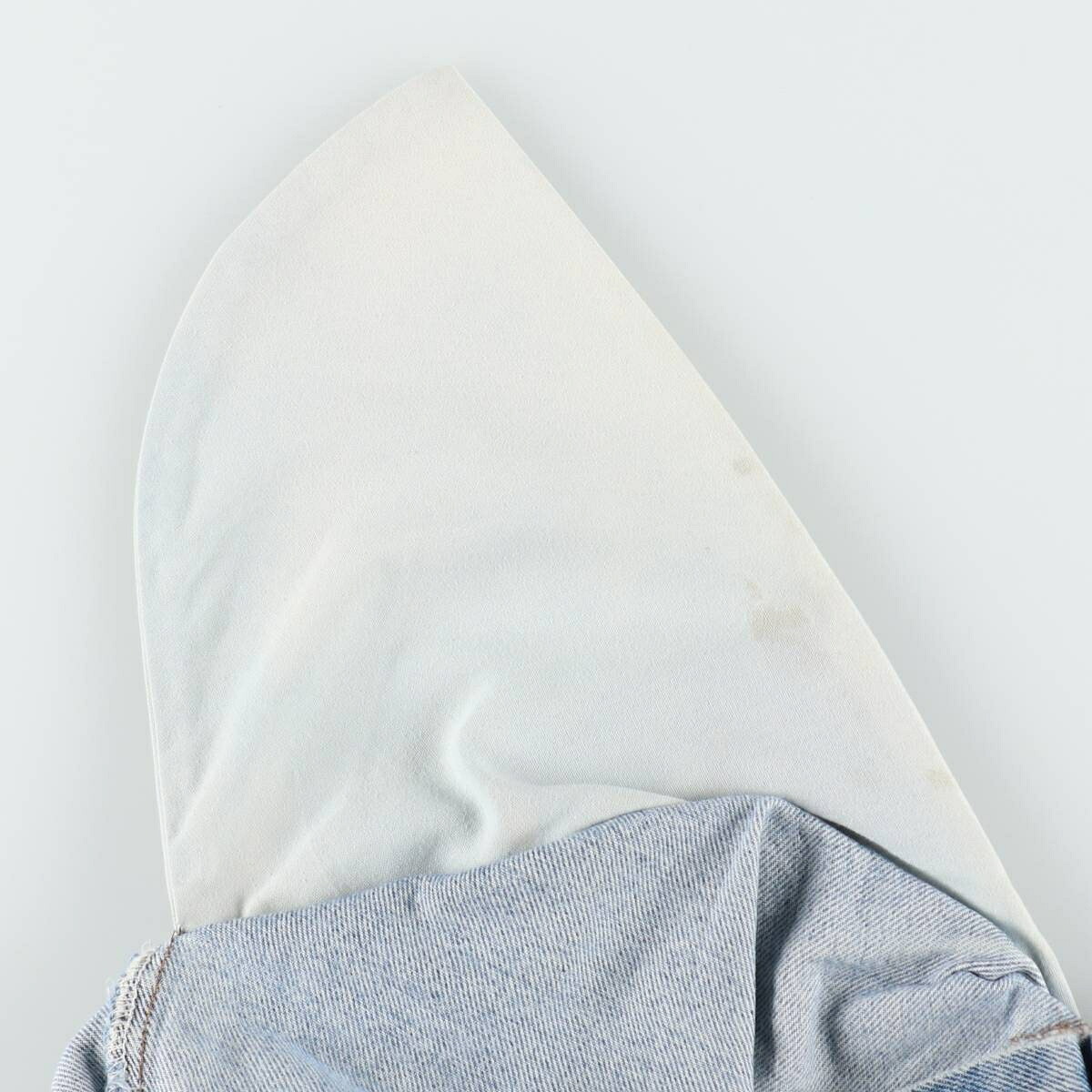 Levi's/リーバイス SILVER TAB シルバータブ LOOSE FIT デニムショーツ ハーフパンツ ジョーツ