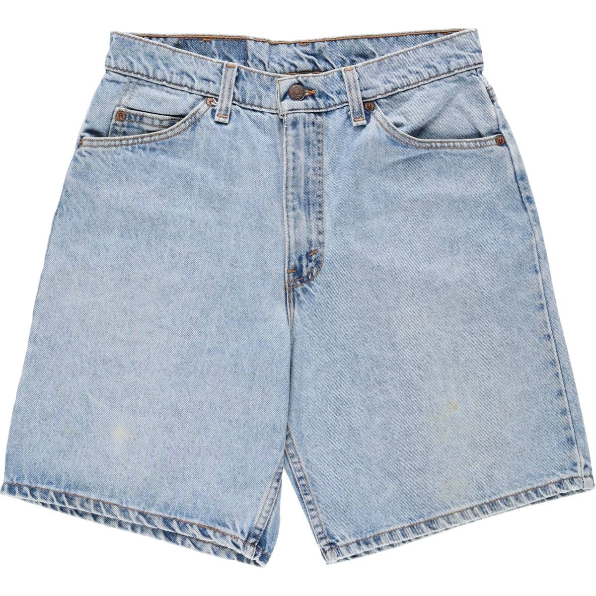 Levi's/リーバイス 34550-1714 デニムショーツ ショートパンツ