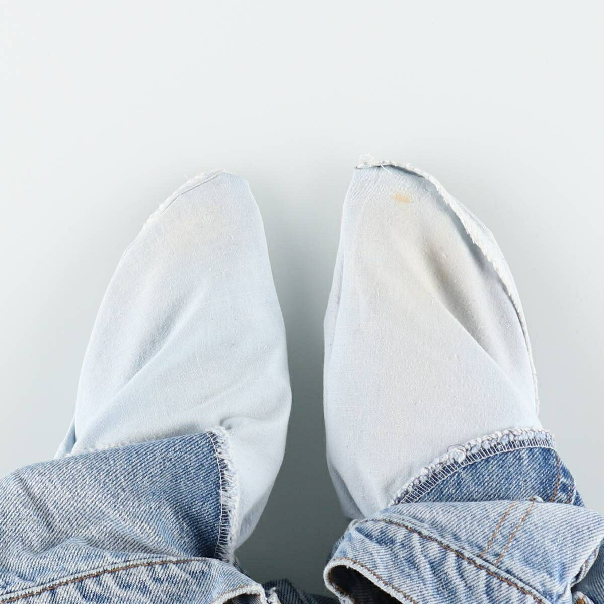 Levi's/リーバイス 34550-1714 デニムショーツ ショートパンツ