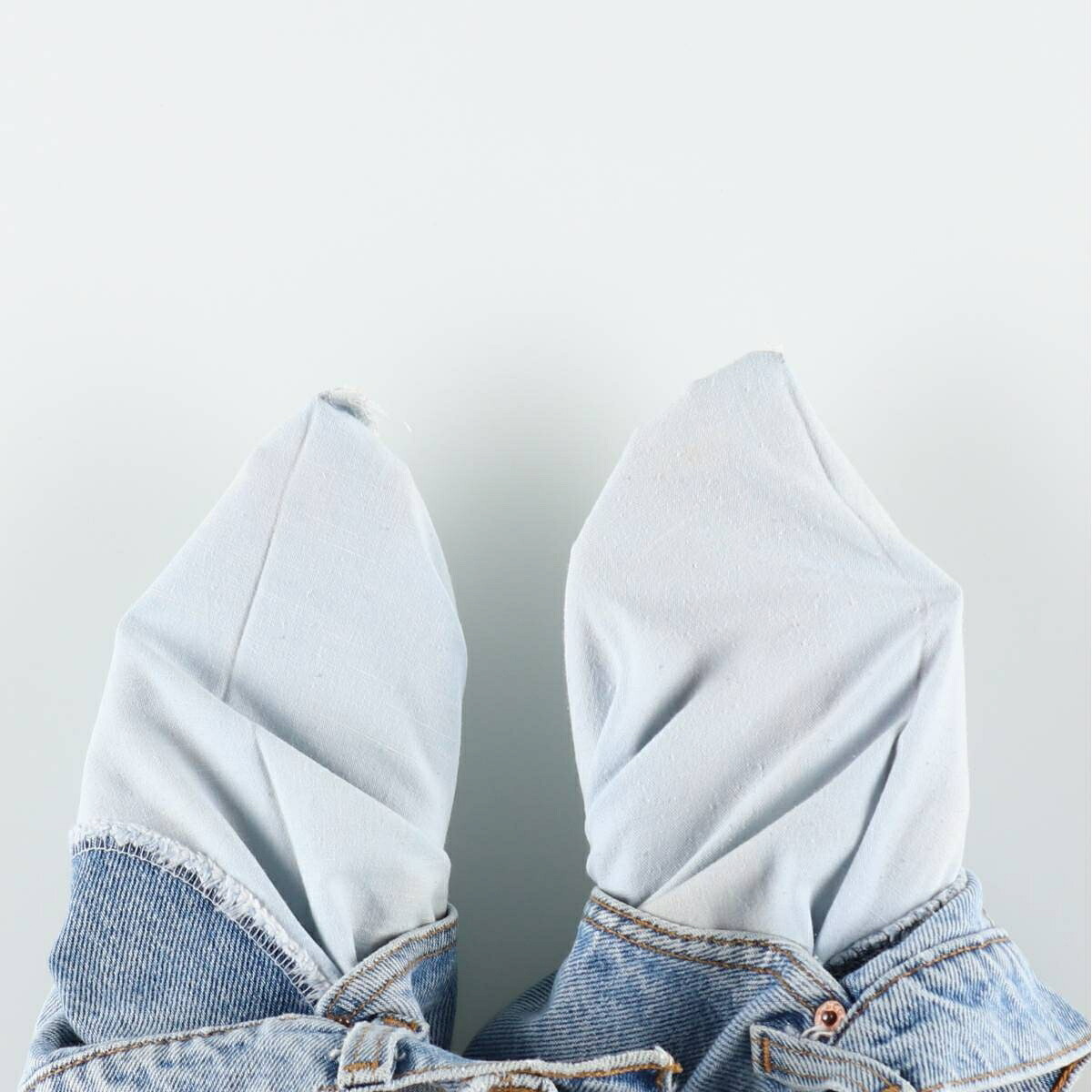 Levi's/リーバイス 34550-1714 デニムショーツ ショートパンツ