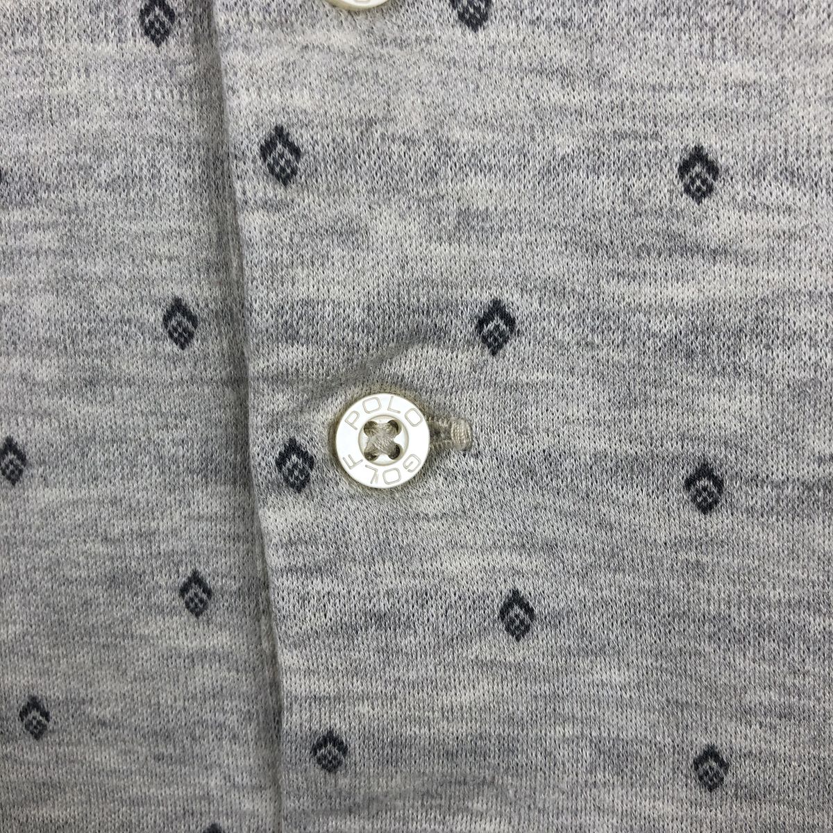 Ralph Lauren/ラルフローレン POLO GOLF ポロゴルフ 半袖 ポロシャツ