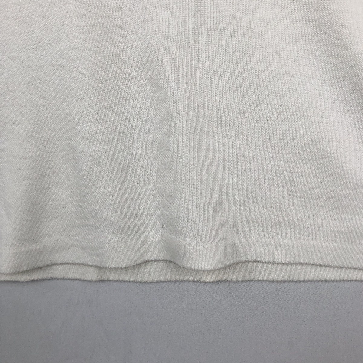 adidas/アディダス トレフォイルロゴ 半袖 ポロシャツ
