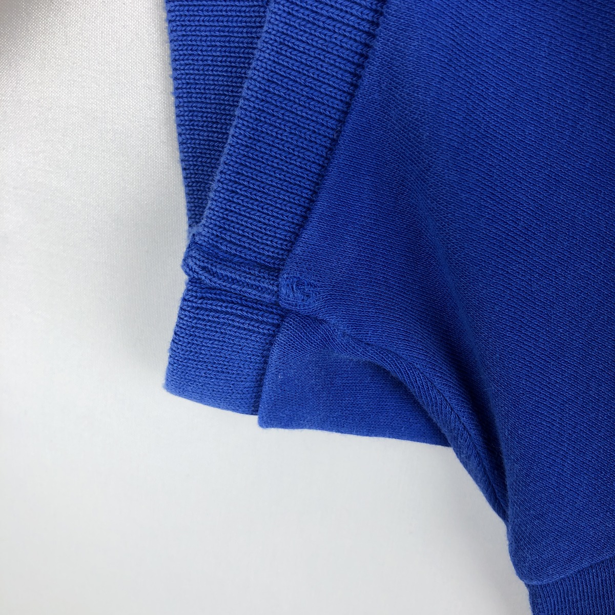 古着 ラルフローレン Ralph Lauren POLO RALPH LAUREN CUSTOM FIT 半袖 ポロシャツ メンズXL相当 /eaa657058 【中古】 【260808】