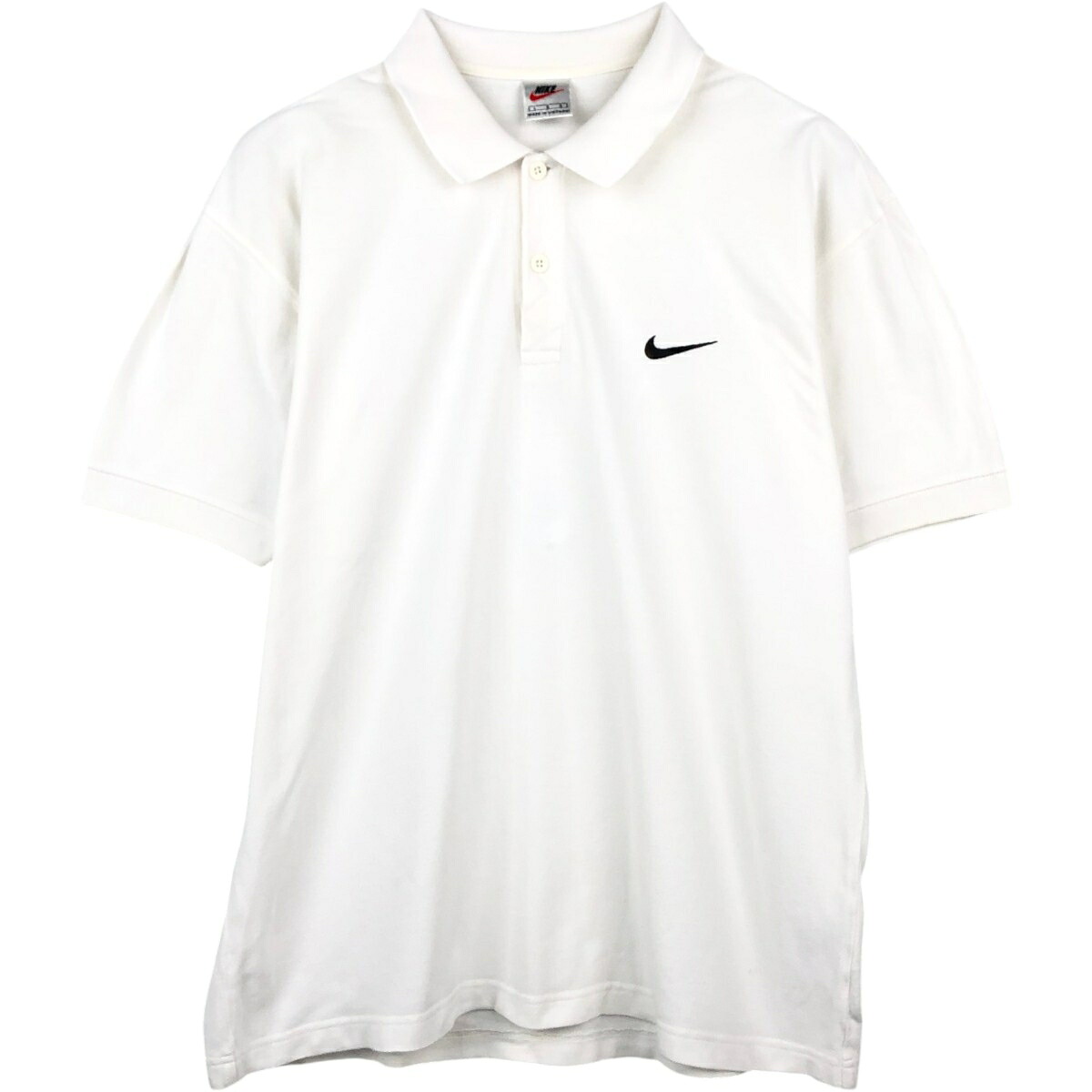 NIKE/ナイキ 半袖 ポロシャツ