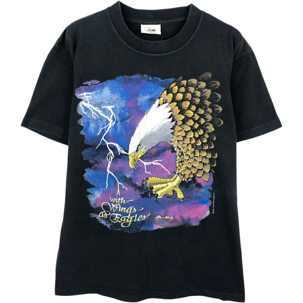 Living EPISTLES アニマルTシャツ