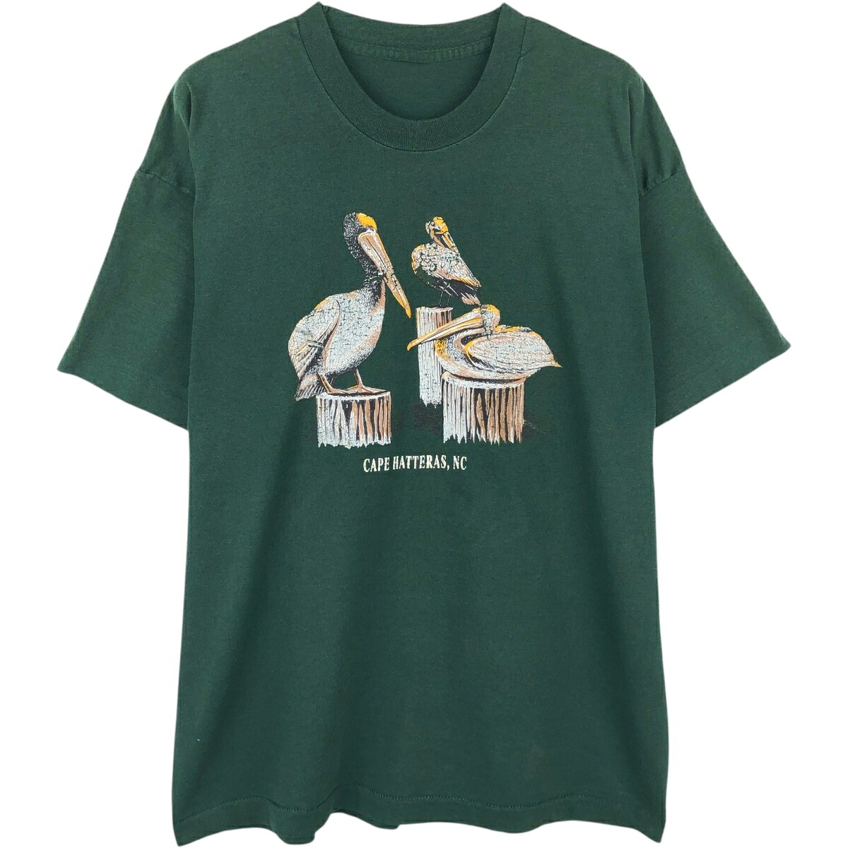 アニマルTシャツ