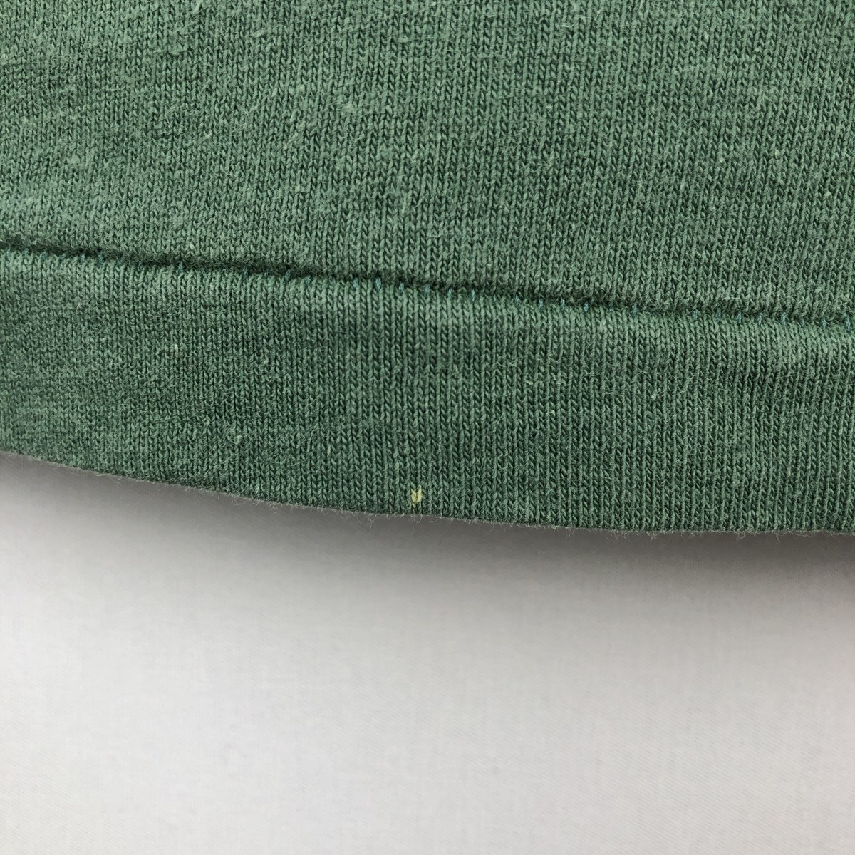 古着 90年代 ヴァンヒューゼン VAN HEUSEN カモ柄 アニマルTシャツ USA製 メンズL相当 ヴィンテージ /eaa657113 【中古】 【260810】
