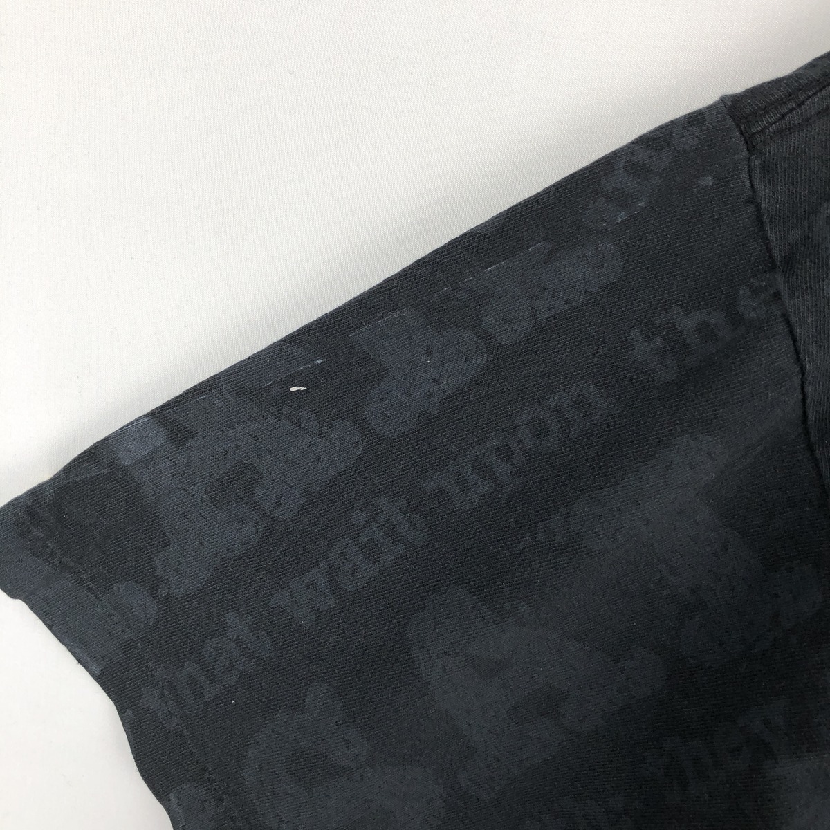 古着 90年代 All Sport 鷲柄 イーグル柄 オールオーバープリント アニマルTシャツ USA製 メンズXL相当 ヴィンテージ /eaa657114 【中古】 【260810】