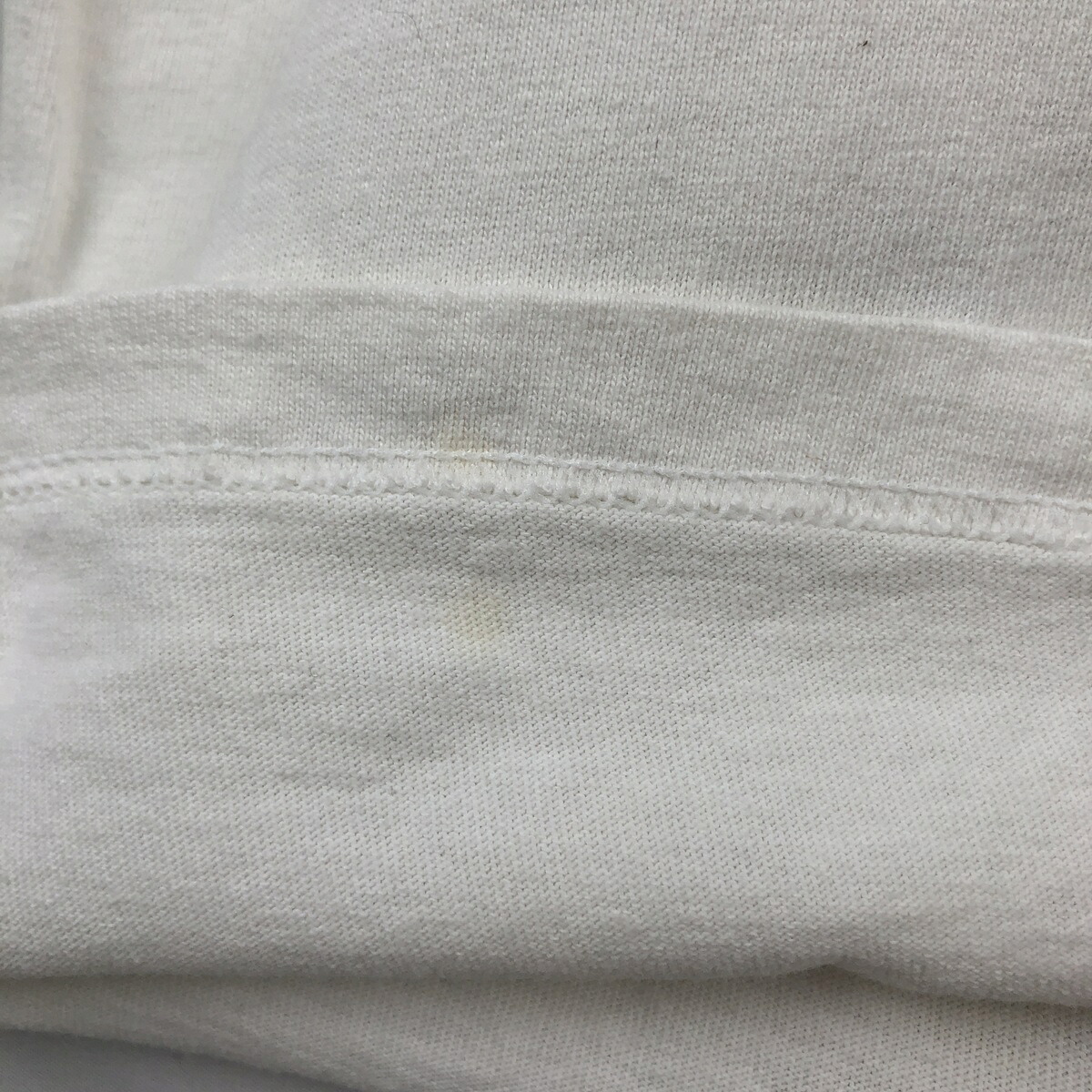 古着 90～00年代 ヘインズ Hanes COMFORT-T 虎柄 タイガー柄 アニマルTシャツ メンズXL相当 /eaa657116 【中古】 【260810】