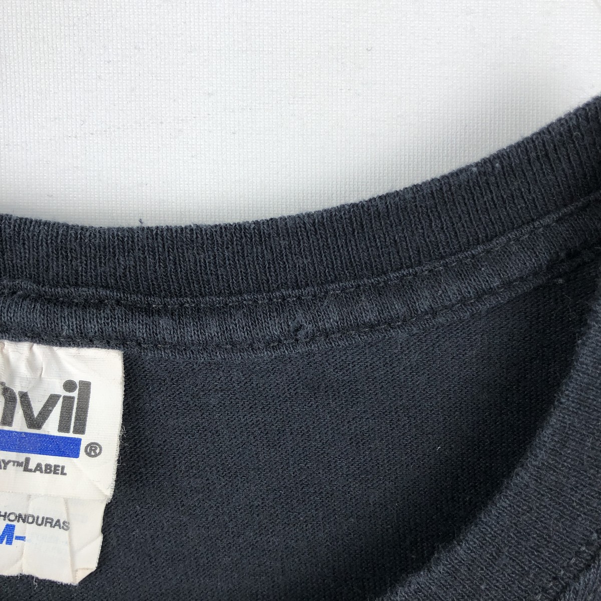 古着 アンビル Anvil THE HUNGAR GAMES ハンガーゲーム 映画 ムービーTシャツ メンズM相当 /eaa657149 【中古】 【260730】