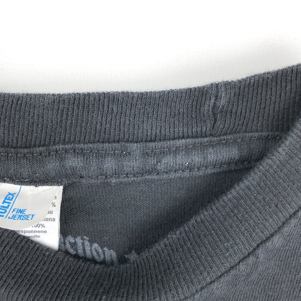 TULTEX/タルテックス E.T. イーティー 映画 ムービーTシャツ