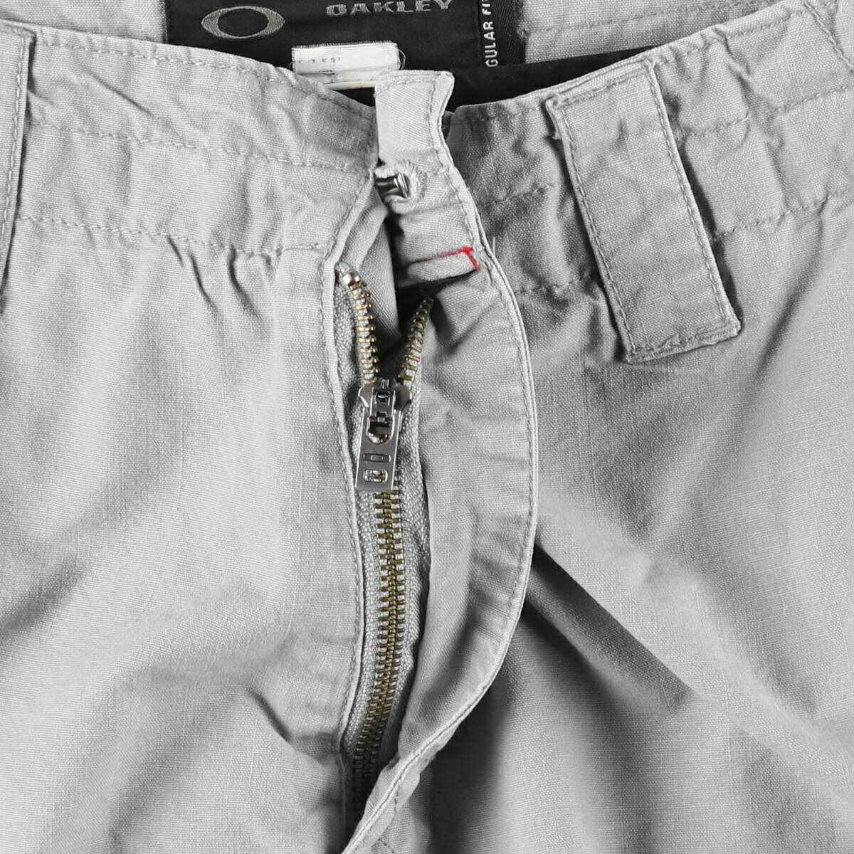 Oakley/オークリー REGULAR FIT カーゴショーツ ショートパンツ