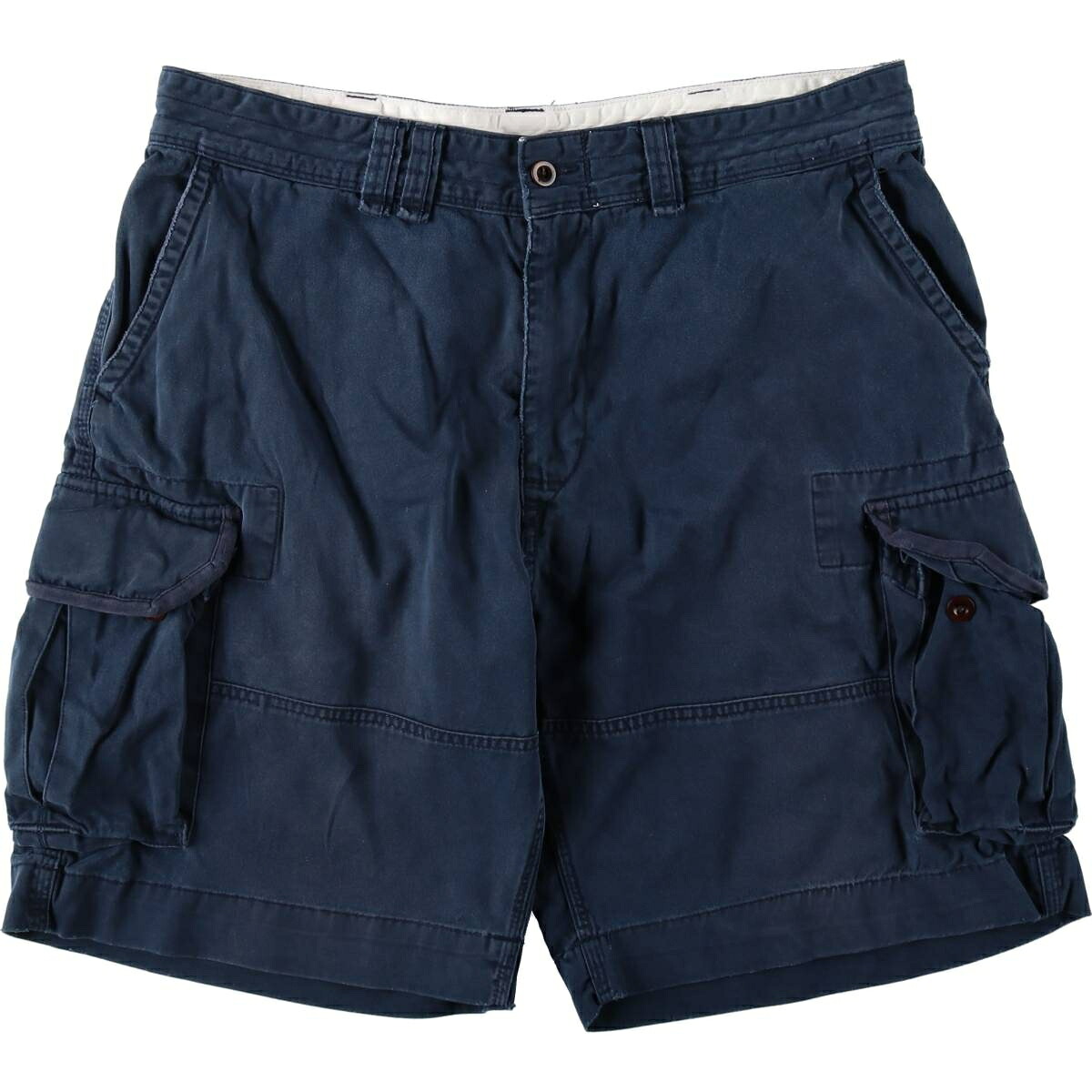 Ralph Lauren/ラルフローレン POLO by Ralph Lauren カーゴショーツ ショートパンツ