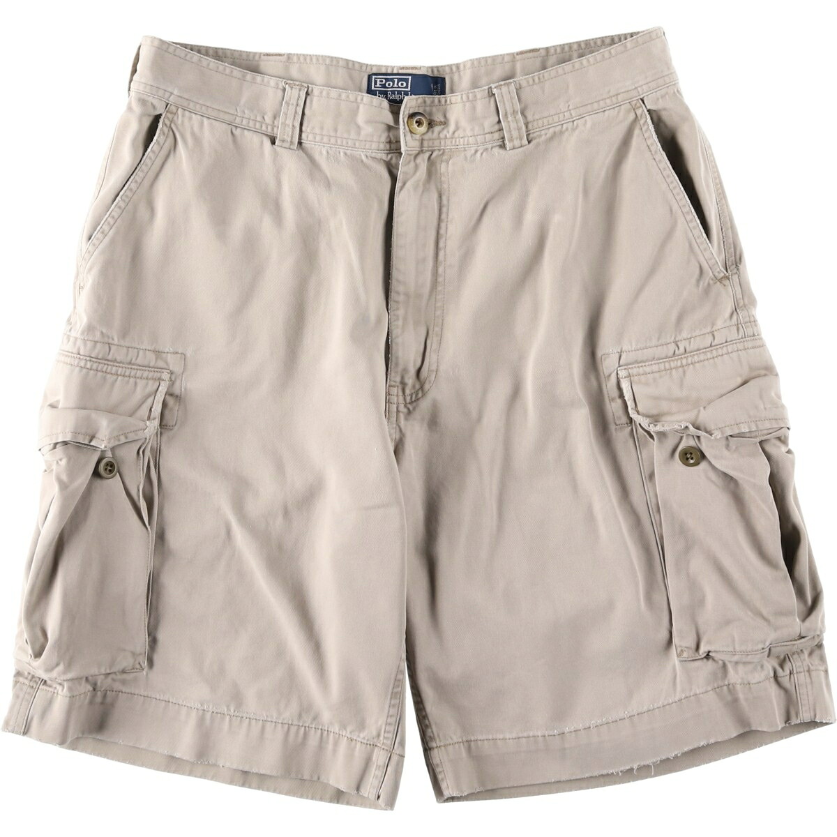 Ralph Lauren/ラルフローレン POLO by Ralph Lauren カーゴショーツ ショートパンツ